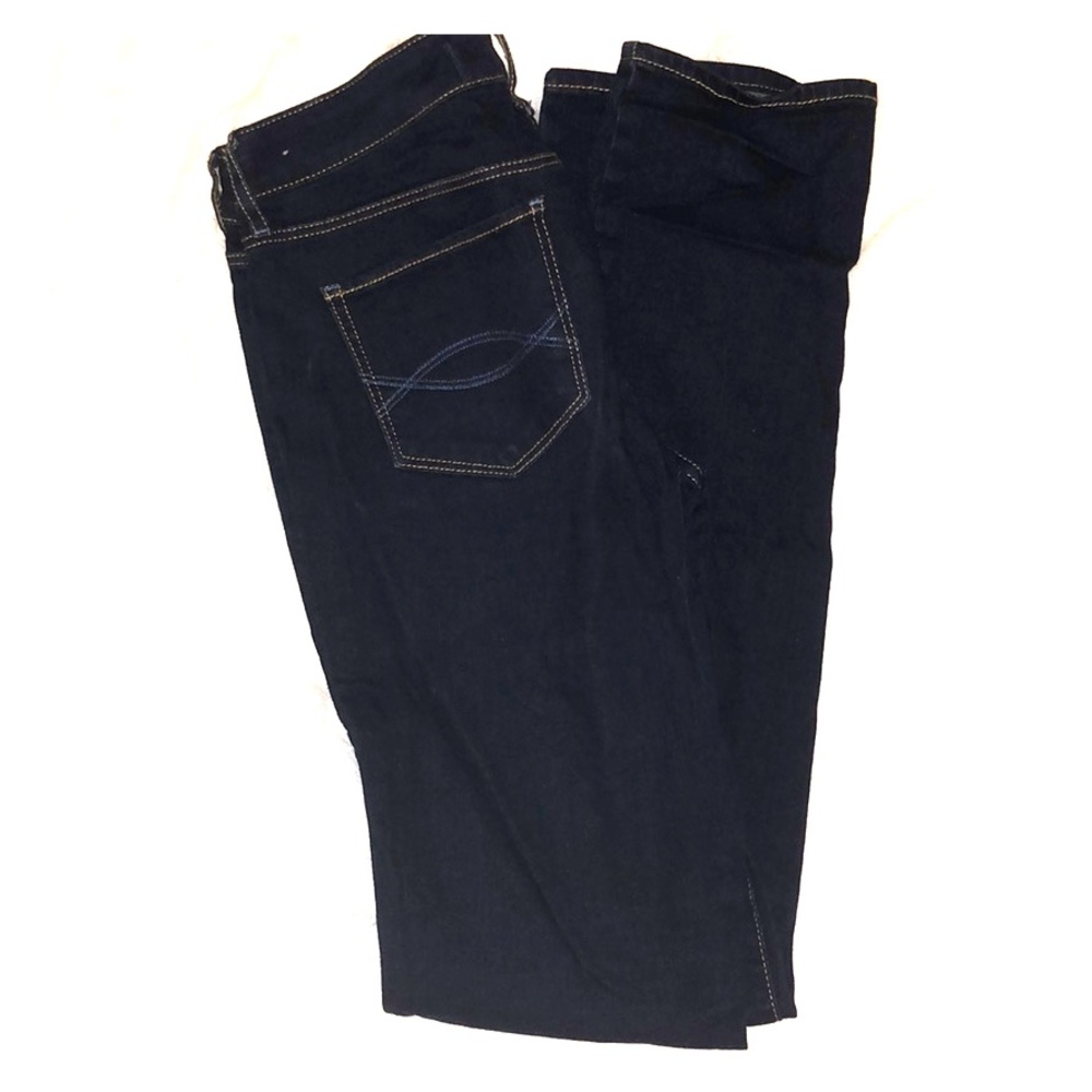 Abercrombie and Fitch Jeans